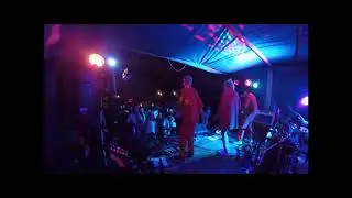 Cincloon op Openingsdag Scouts Tielt (2018)