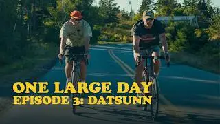 BAHAMAS &ldquo;ONE LARGE DAY&rdquo; - EPISODE THREE: DATSUNN