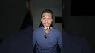 Su espejo no refleja su reflejo 😲