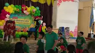 Magic Show C
