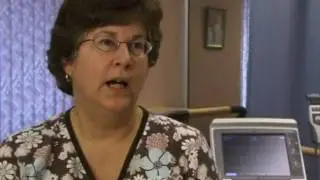 Ridge Meadows Hospital Foundation Gala Video 2007