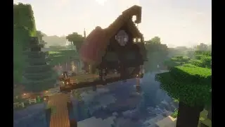 Entering Erza. Minecraft Live Stream