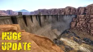 Huge Miscreated Update 1.8