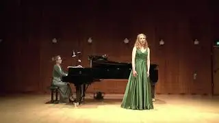 Mahler: Liebst du um Sch&ouml;nheit