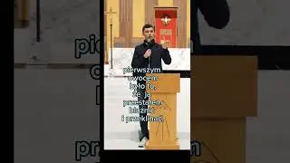 Marcin Zieliński  o przeklinaniu