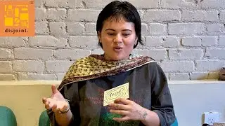 Finding Sanctuary at The Bhakti Center: Interview with Maya Cabrinha (visnumaya)