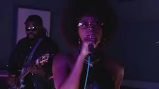 Lila Ik&eacute; & Protoje - In Bloom (Live Performance)