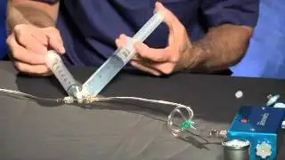 Dr Jim Caridi explains CO2mmander and AngiAssist