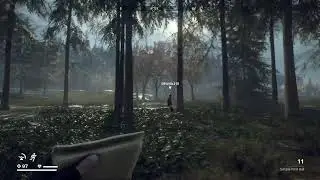 Generation Zero Beginning to end