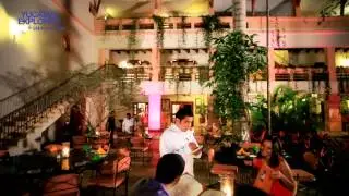 Mayaland&reg; Yucatan Explorer&reg;