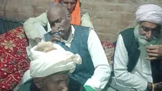 Laiga uday balam ka bigwa bhajan