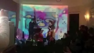 DOS +One Hauskonzert