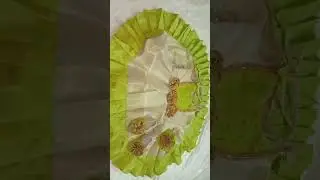 NOOLUKETTU DRESS #noolukettu #subscribe #fashion #reels #youtubeshorts #youtube #shorts #sewing #diy