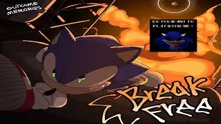 Outcome Memories | Sonic Edition ( plus Knuckles and Metal I guess )