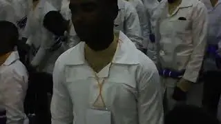 The Catholic Evangelist Kingdom of God Apostotolic Church in Zion