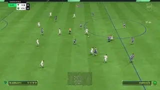 EA SPORTS FC 24 Zico
