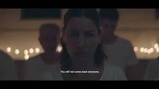 House Of Sweat And Tears - Egg stealing and Threatening post egg stealing scene