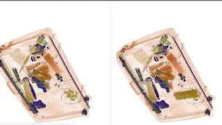 Plausible Threat Image Projection (TIP) Within 3D X-ray Computed Tomography Imagery