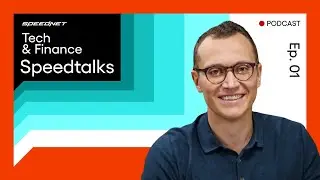 Speedtalks Ep. 01: Value-Added Services (VAS): strategies, trends and insights