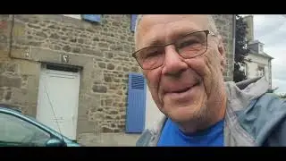 jour - 147 de Saint Brieuc à Plouagat