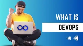 DevOps Explained