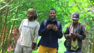 Okaima Enaimo ★ 2025 Artis S Yei KMNTS - Enarotali Paniai