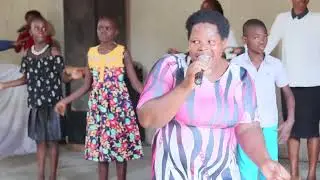 Praise and Worship I Trinity Power Church, Lusanja I Pastor Herbert Tamale