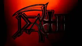 Death - Spirit Crusher (8 bit)