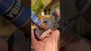 Cohiba Cigar ASMR #cigar #asmr #fall #cigarstyle #cigarlife #cigarsdaily