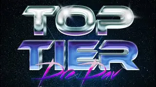Dre Dav - Top Tier ft Polo Frost & WuanBigBro  (Official Music Video) 