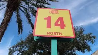 International Drive i-Ride Trolley