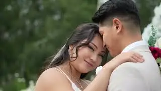 Chris and Hannah | Wedding Video Highlights in Regina Golf course