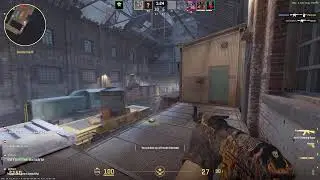 CS2 | Bad aim | Happy NYs