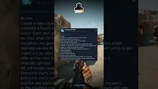 SQUAD - Funny Steam Reviews!! #squad #squadgame #funnyreviews #steamreviews #gaming