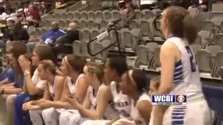 Ingomar Cruises to 2A State Title Game
