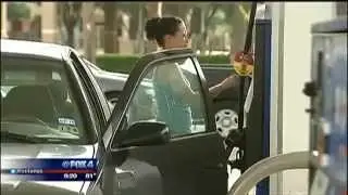 SMU economist weighs in on Iraq, U.S. oil prices