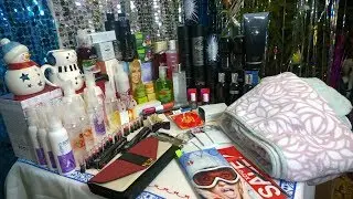 Avon 1 2018 заказ