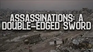 Targeted Killings Defy Hamas Strategy