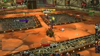 ★ World of Warcraft - Meet Daijozen the Prot PvPer - (Daijozen)(1) - TGN