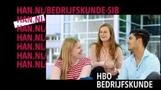 HAN | Bedrijfskunde - Sustainable International Business, Liket het je wat?