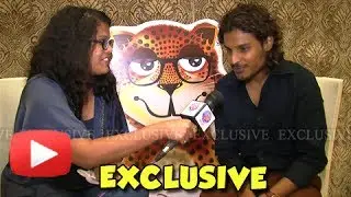 Sujay Dahake Excited For The Release Of AJOBA - Latest Marathi Movie - Exclusive Interview