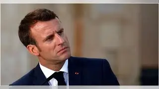Turkey&rsquo;s Syria aggression signals NATO brain death - Macron | Ahval | BuzzFresh News