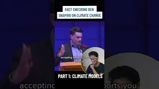 The TRUTH About Climate Model Predictions Revealed!