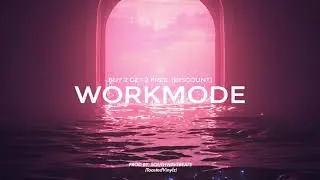 Benny Jamz &middot; Kesi &middot; Branco Type Beat - WORKMODE