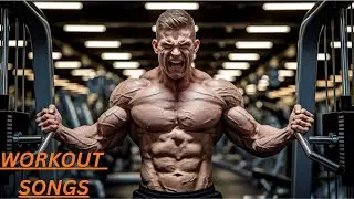 BEAST MODE ACTIVATED 🔥 Top Workout Songs 2026 | Gym Motivation & Hard Training Beats