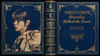 &lsquo;Perfect Error (Feat. 슬기)' Recording Behind the Scenes | KEY 키