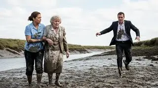UNA EMPLEADA HUMILDE RESCATA A LA MADRE DEL MILLONARIO DEL R&Iacute;O, Y LO QUE DESCUBRE LO DEJA EN SHOCK