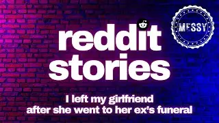 MESSY Relationship Drama | #reddit #aita