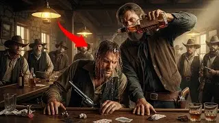 A Gunslinger Provoked an Old Mountain Man &mdash; Unaware He Awoke the Frontier&rsquo;s Deadliest Man