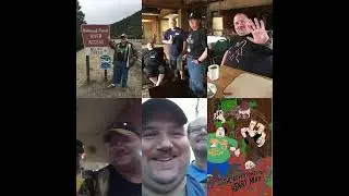 The 2025 Ohio Bigfoot Conference May 3rd